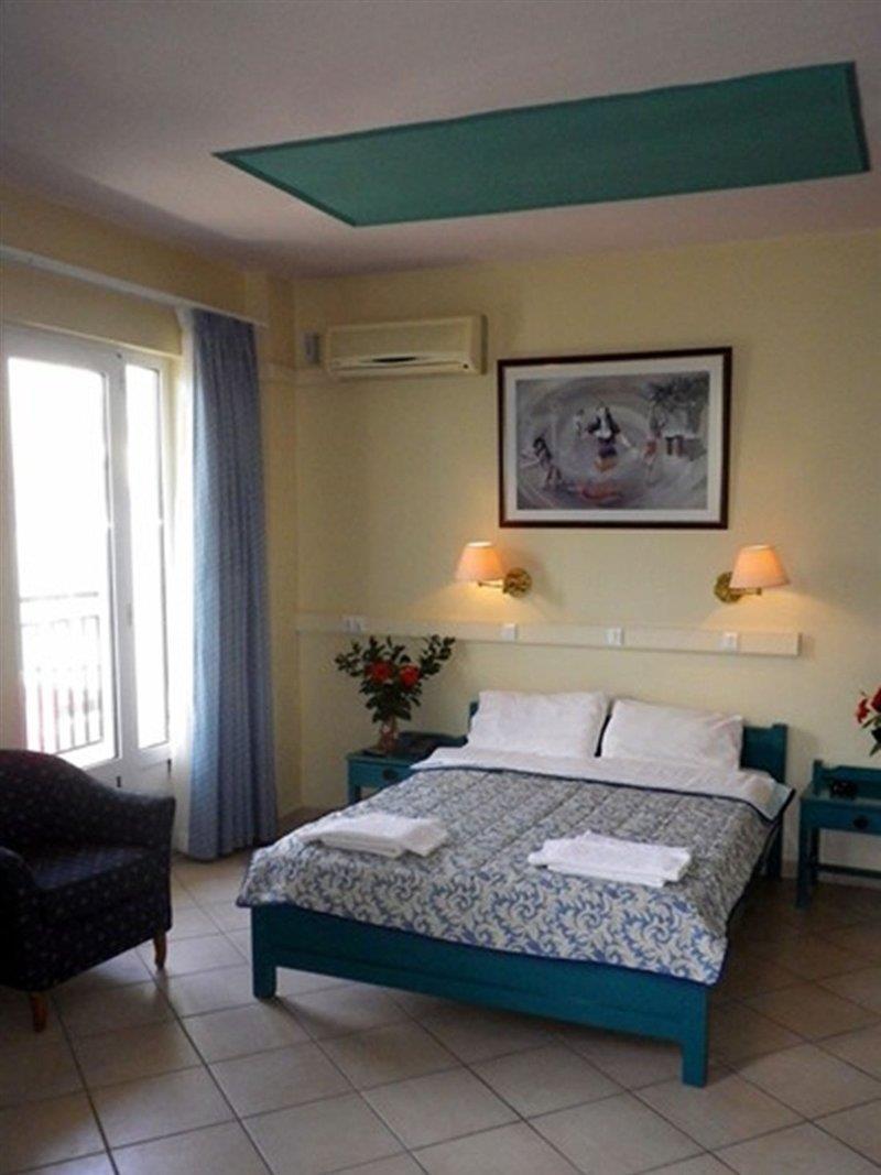 Hotel Ilios Hersonissos  Ngoại thất bức ảnh